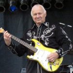 Behind the Waves of Dick Dale’s Classic Hit Pipeline