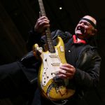A Deep Dive Into Dick Dale’s Iconic Stratocaster Style