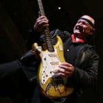 A Deep Dive Into Dick Dale’s Iconic Stratocaster Style