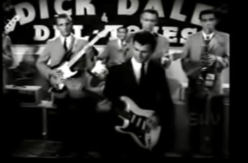 Exploring the Musical Journey of Dick Dale and The Del-Tones