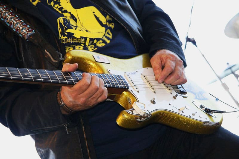 Dick Dale Discography