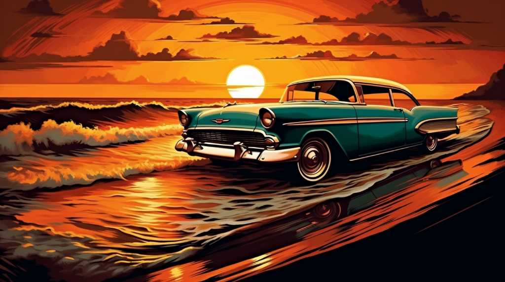 Definitive Top 15 Surf Rock Songs