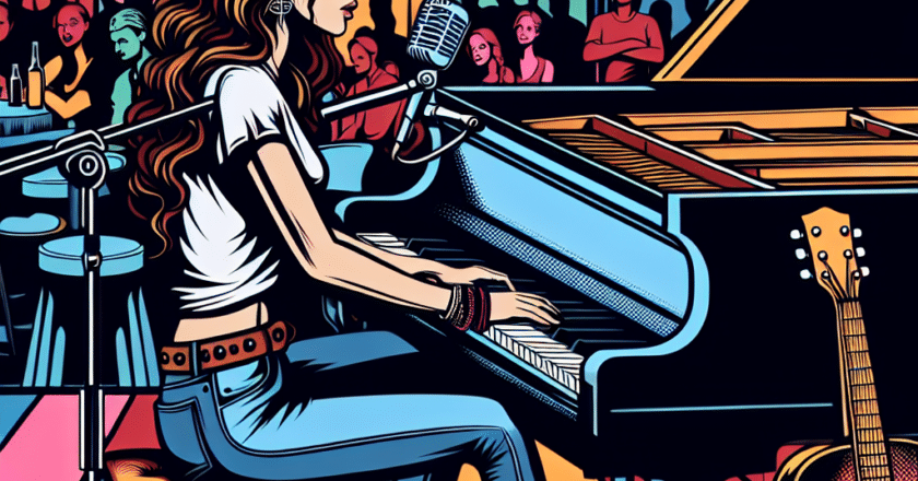 What is Norah Jones's Net Worth in 2025?