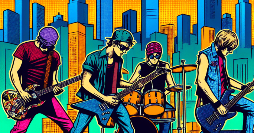 What is blink-182's Net Worth in 2025?