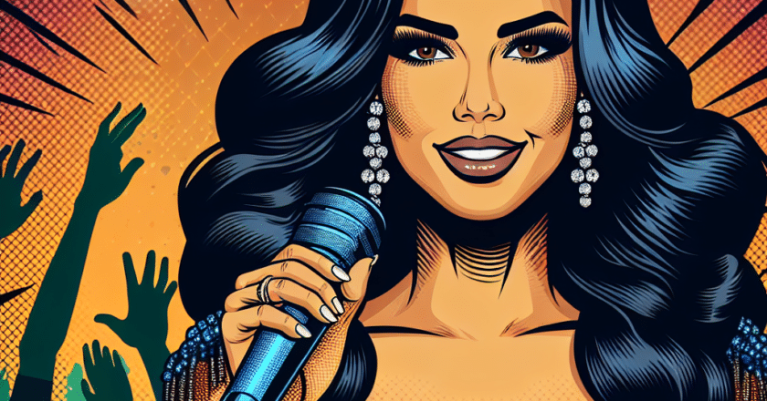 What is Nicole Scherzinger's Net Worth in 2025?