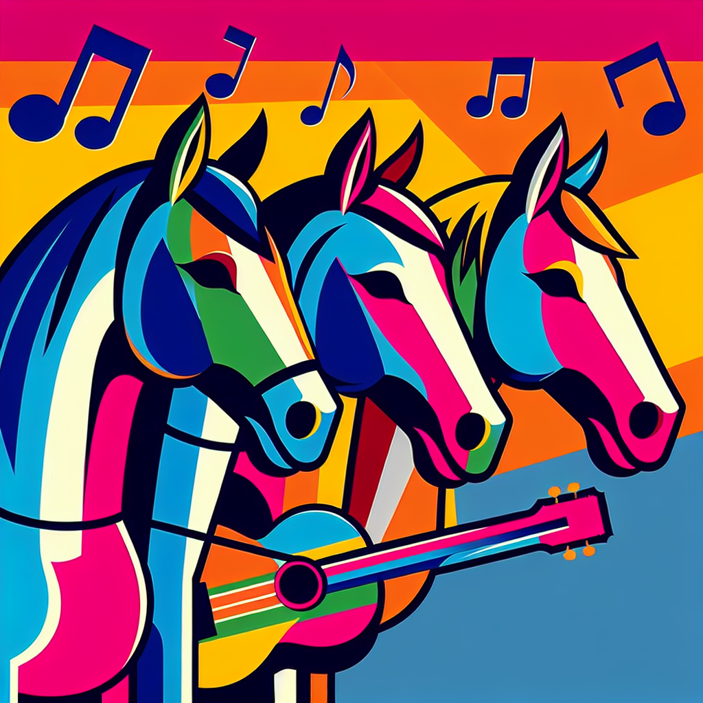 Band of Horses