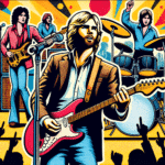 Tom Petty and The Heartbreakers