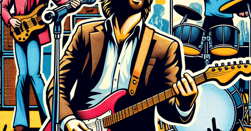 What is Tom Petty and The Heartbreakers's Net Worth in 2025?