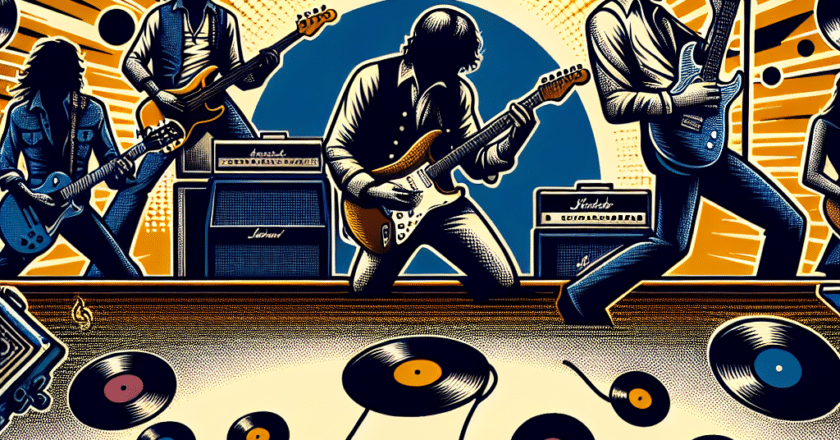 What is Thin Lizzy's Net Worth in 2025?