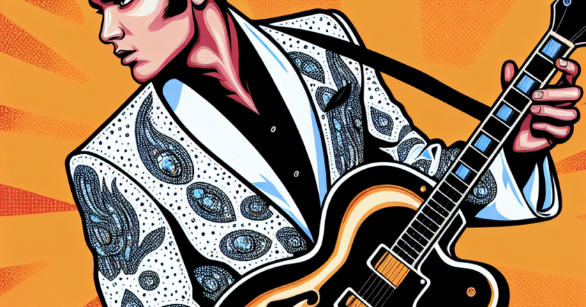 What is Elvis Presley's Net Worth in 2025?