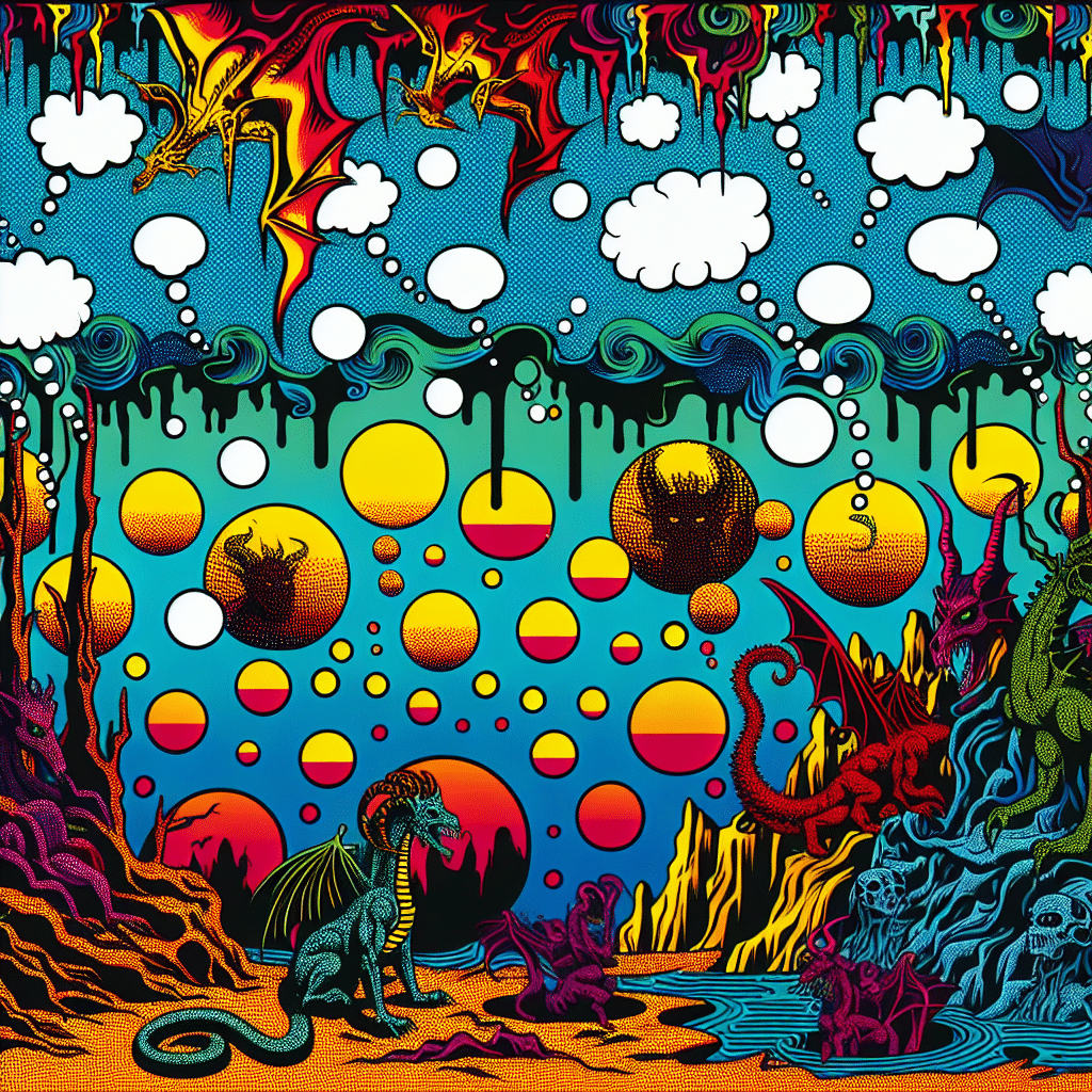 Underworld