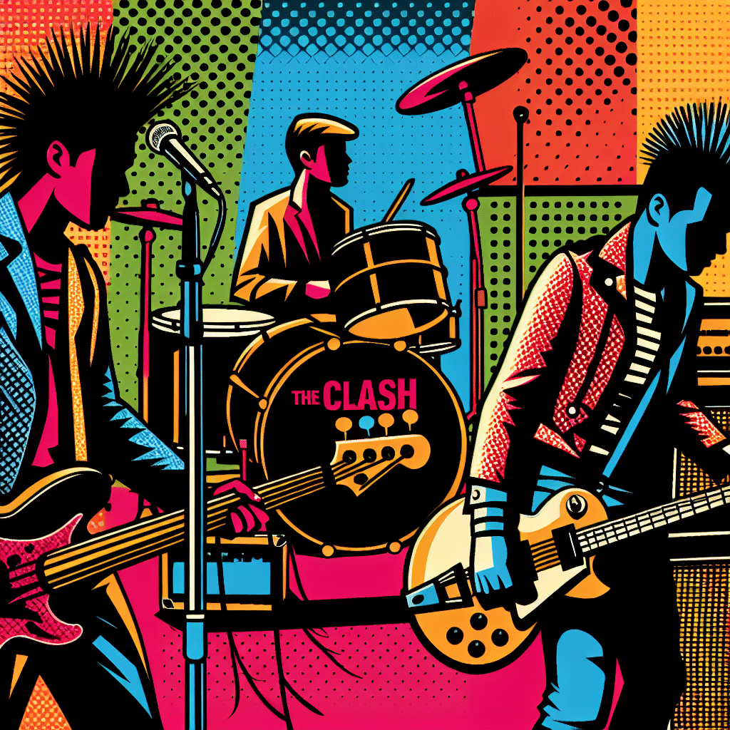 The Clash