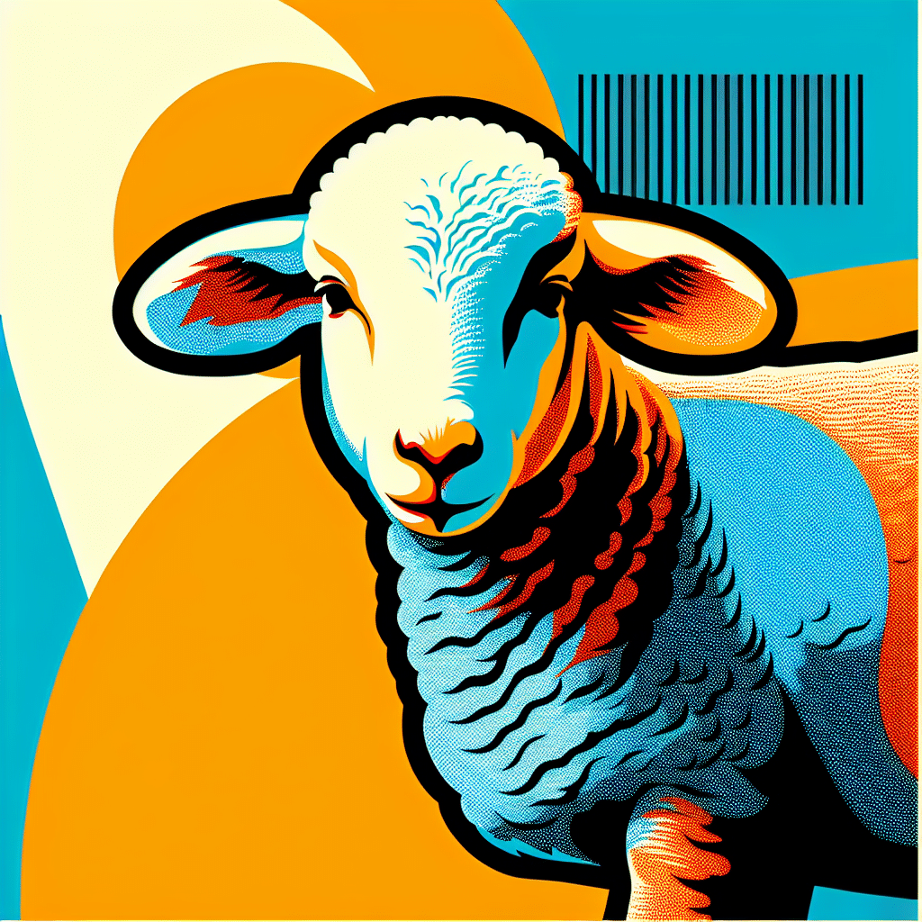 Lamb of God