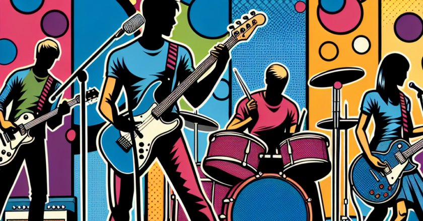 What is Red Hot Chili Peppers's Net Worth in 2025?