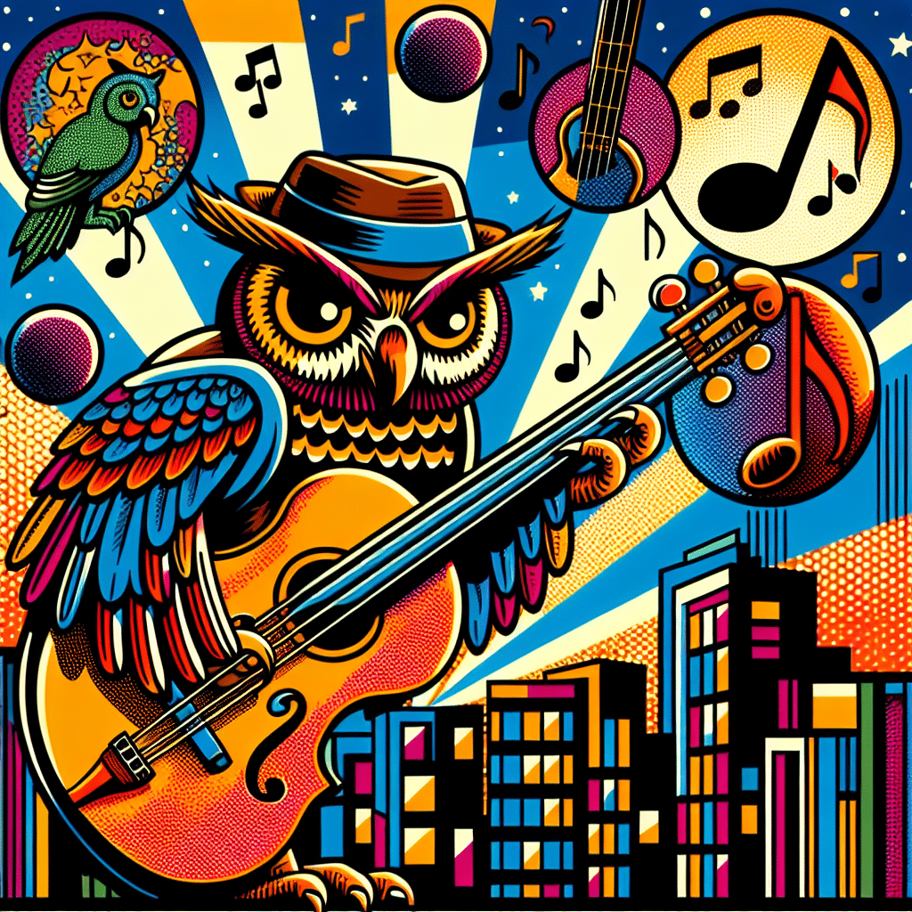 Owl City