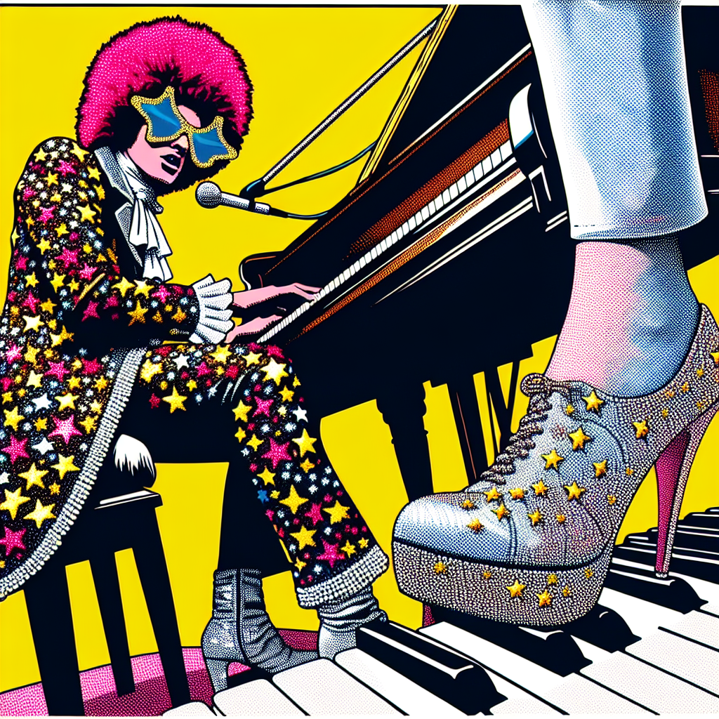 Elton John