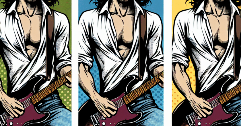 What is Iggy Pop's Net Worth in 2025?