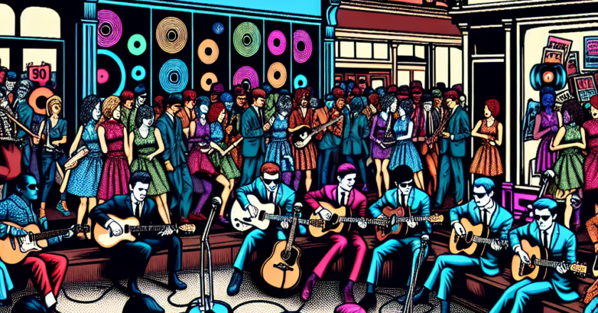 What is The Yardbirds's Net Worth in 2025?