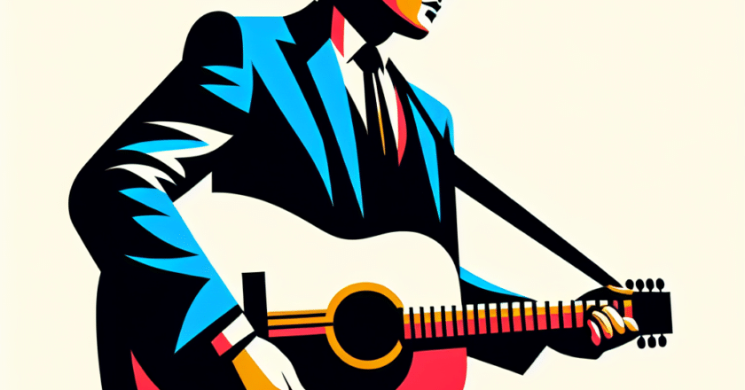 What is Johnny Cash's Net Worth in 2025?