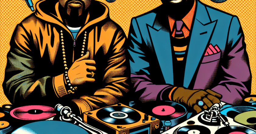 What is OutKast's Net Worth in 2025?