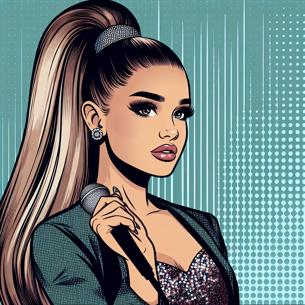 Ariana Grande