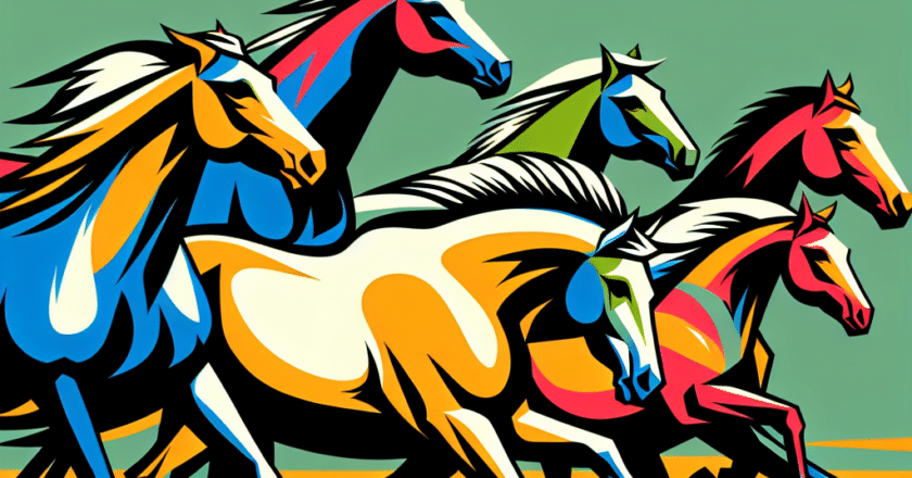 What is Band of Horses's Net Worth in 2025?