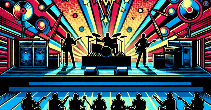 What is Panic! at the Disco's Net Worth in 2025?