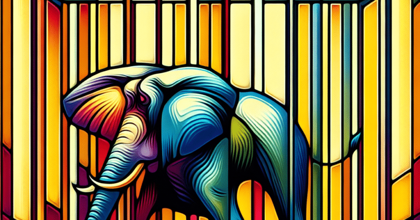 What is Cage the Elephant's Net Worth in 2025?
