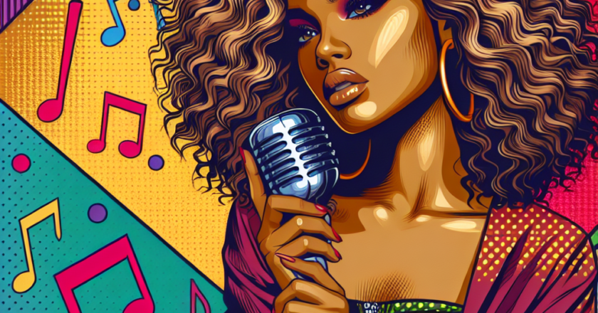 What is Keri Hilson's Net Worth in 2025?