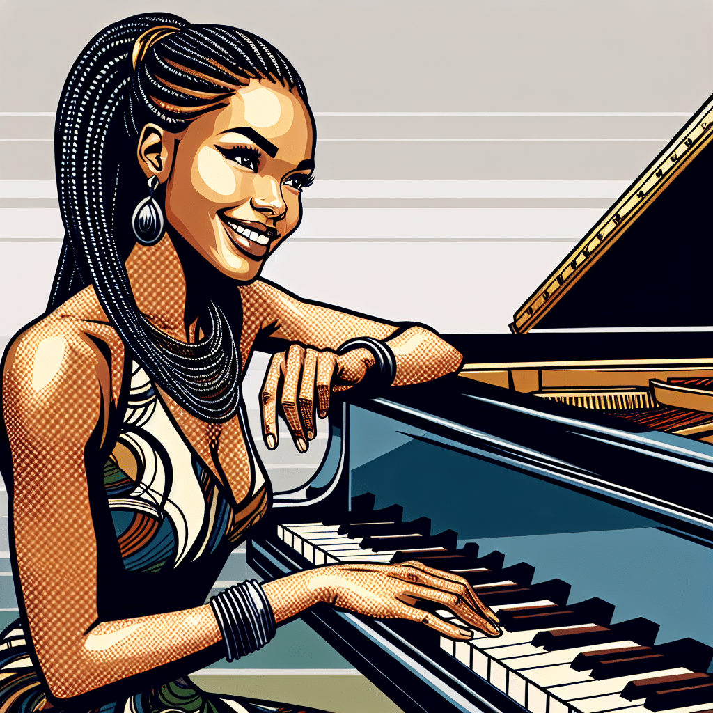 Alicia Keys