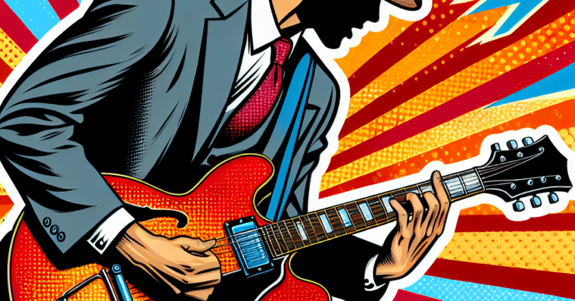 What is Chuck Berry's Net Worth in 2025?