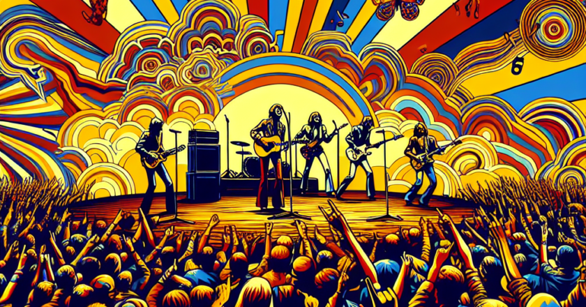 What is Creedence Clearwater Revival's Net Worth in 2025?