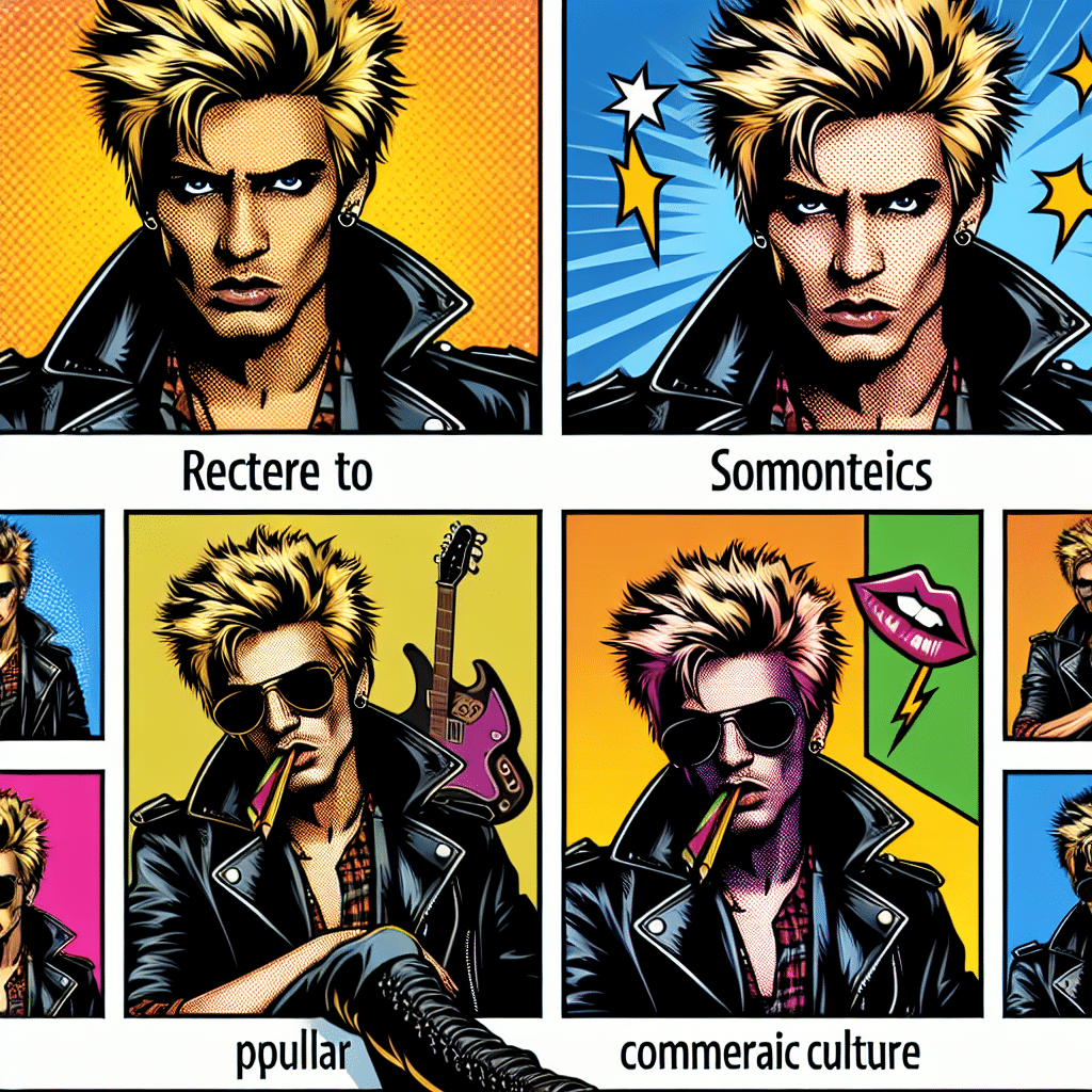 Billy Idol