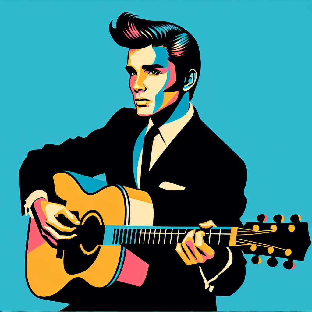 Johnny Cash
