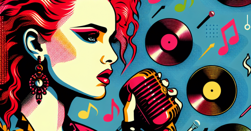 What is Cyndi Lauper's Net Worth in 2025?