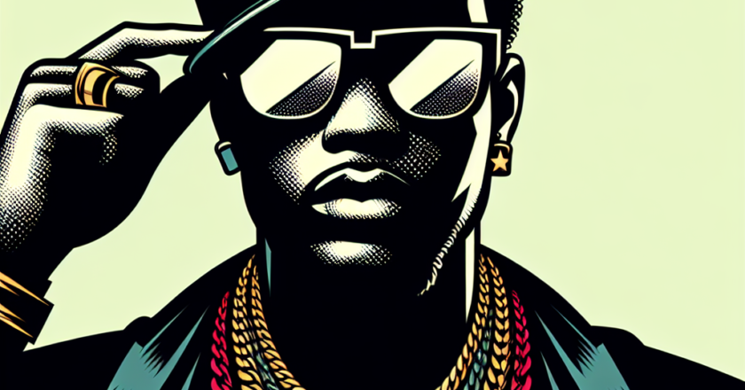 What is Jay-Z's Net Worth in 2025?