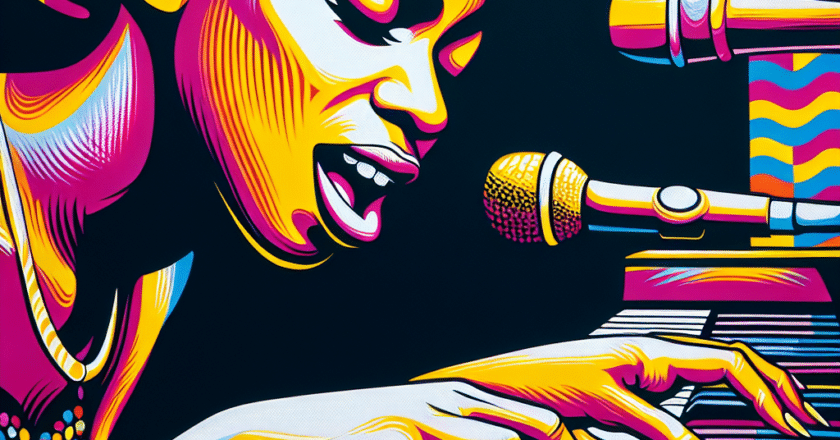 What is Nina Simone's Net Worth in 2025?
