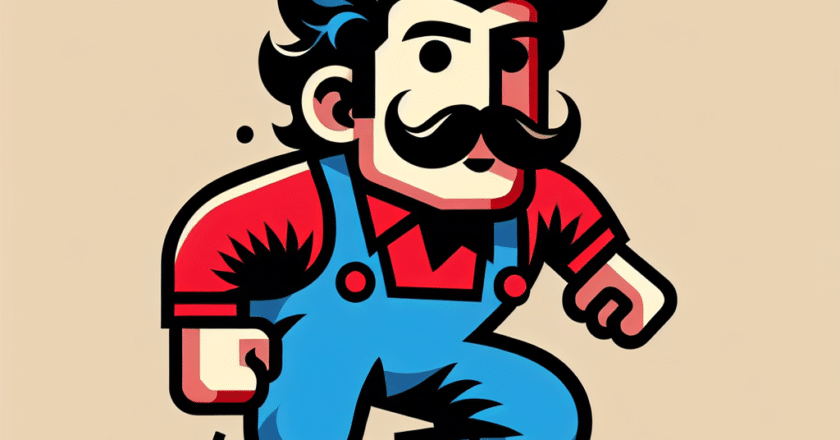 What is Mario's Net Worth in 2025?