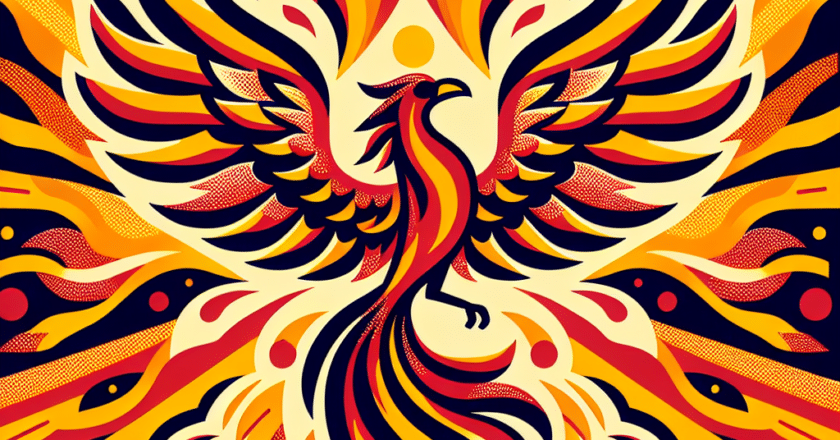 What is Phoenix's Net Worth in 2025?