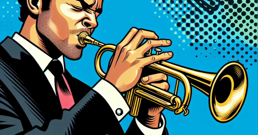 What is Louis Armstrong's Net Worth in 2025?