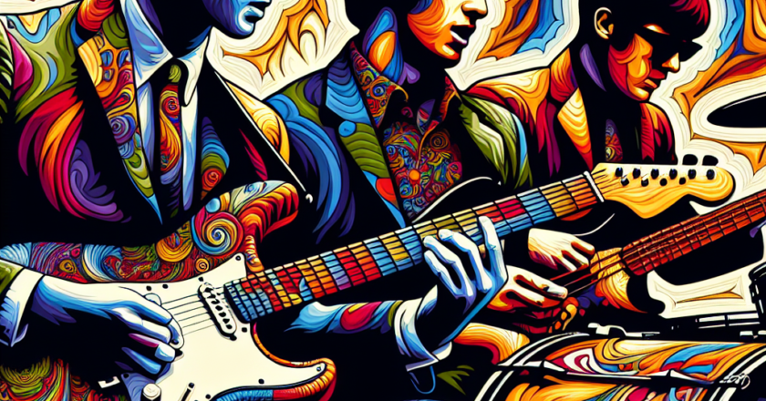 What is The Jimi Hendrix Experience's Net Worth in 2025?