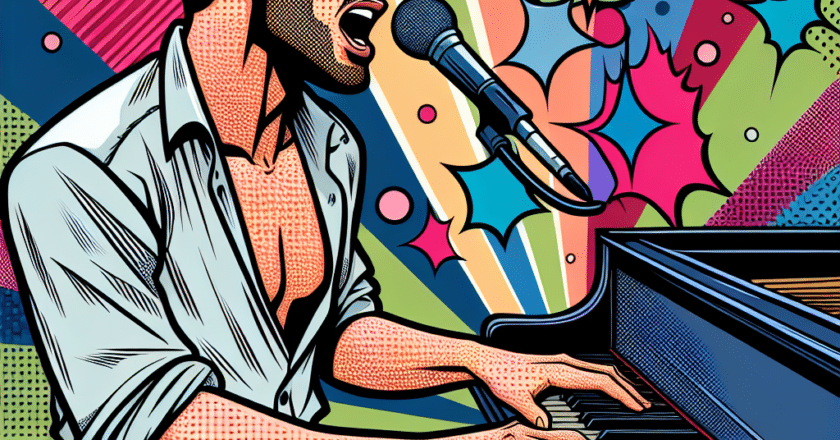 What is Gavin DeGraw's Net Worth in 2025?
