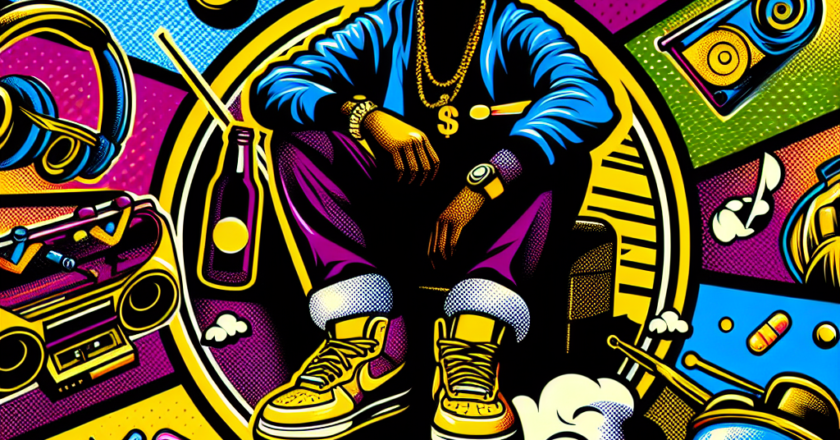 What is Lupe Fiasco's Net Worth in 2025?