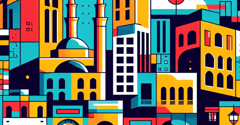 What is Beirut's Net Worth in 2025?