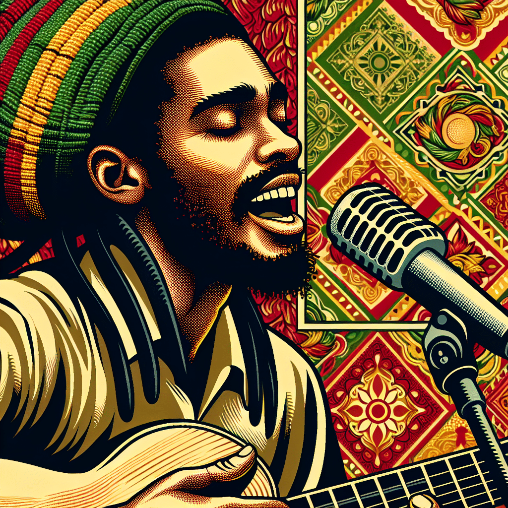 Bob Marley