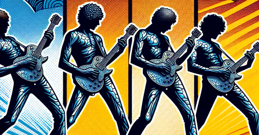 What is Metallica's Net Worth in 2025?