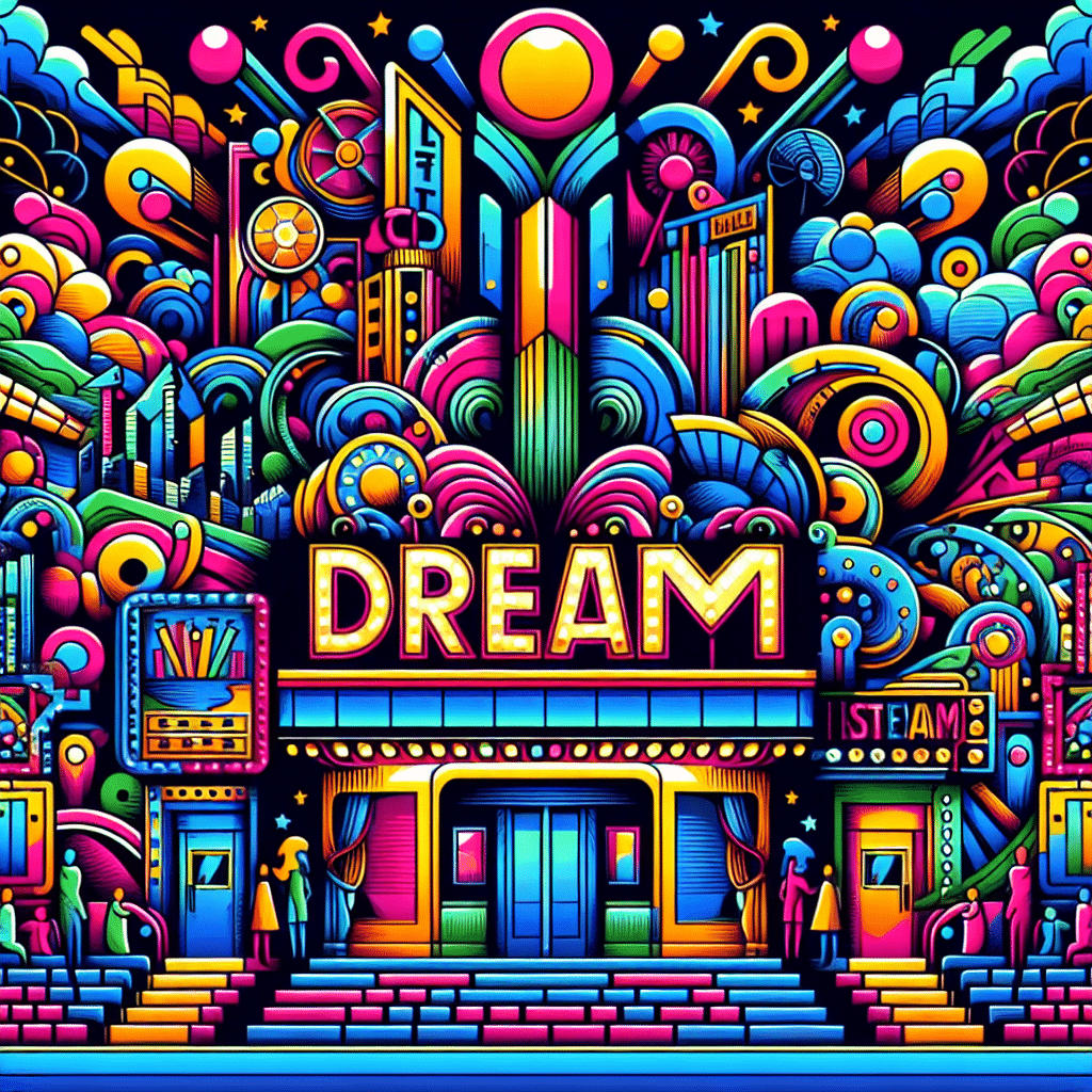 Dream Theater