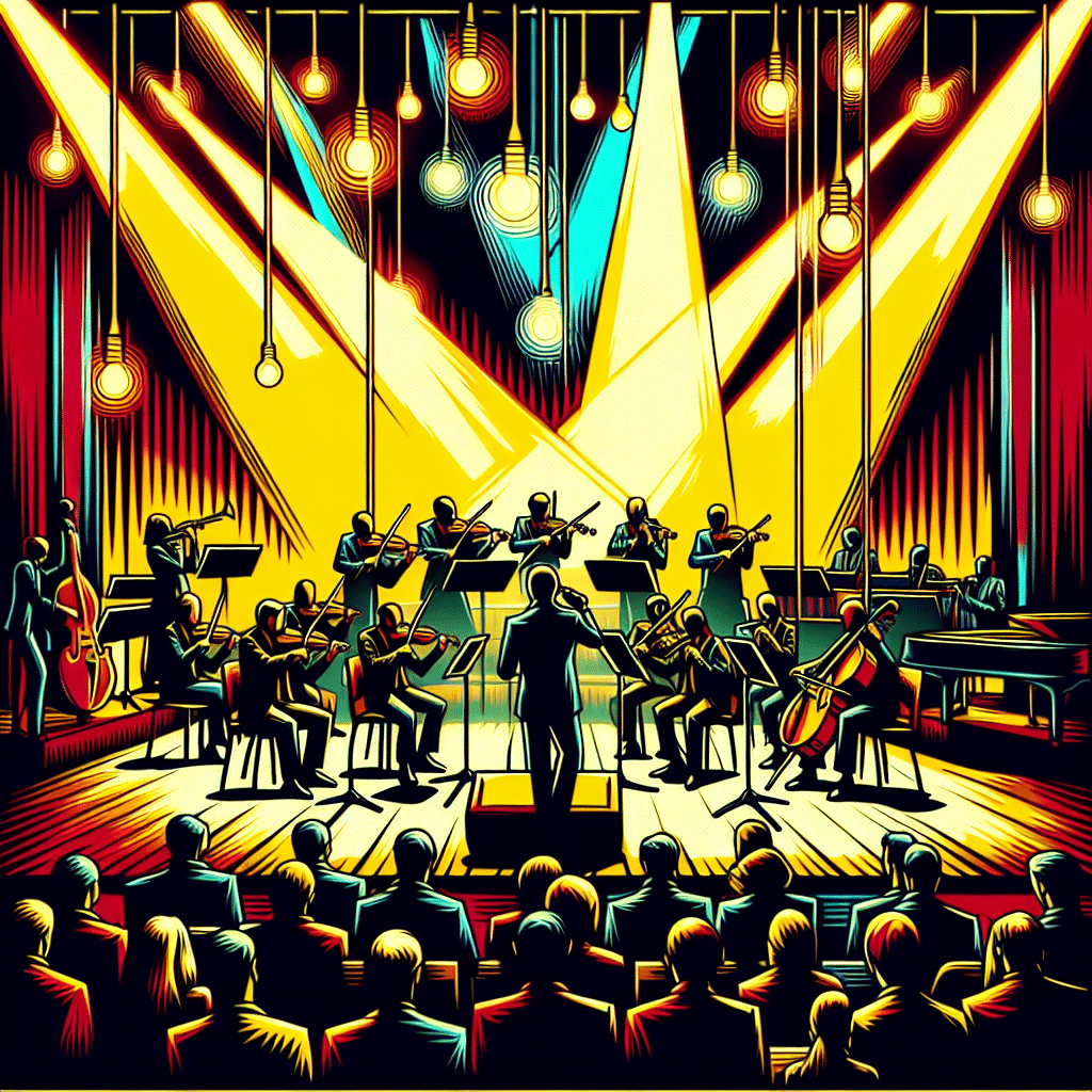 Electric Light Orchestra