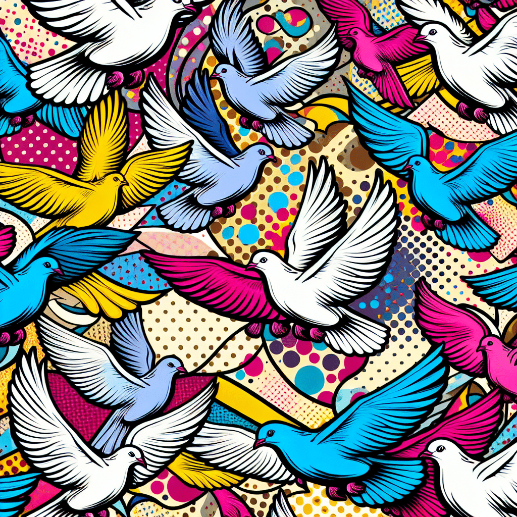 Doves