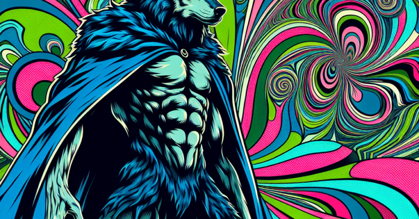 What is Wolfmother's Net Worth in 2025?